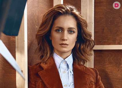 Виктория Исакова: жажда любви