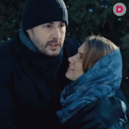 «С меня хватит»: вторая попытка