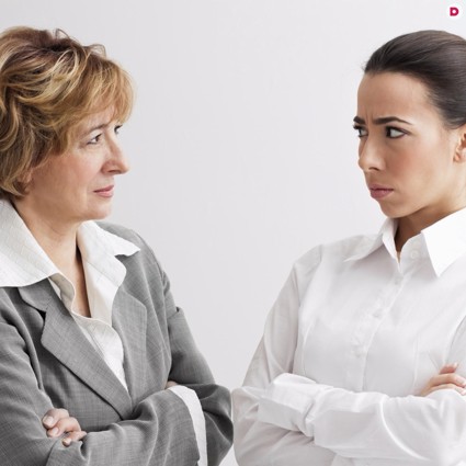 Как защититься от энергетического вампира