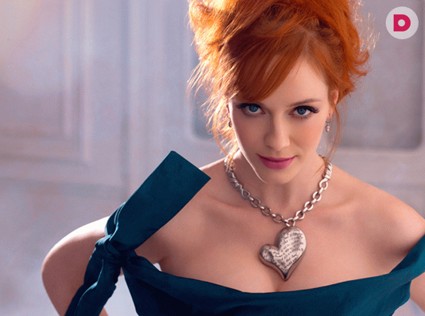 Богини полного метра