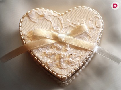 Свадебный макияж: видеоурок. Романтический образ.