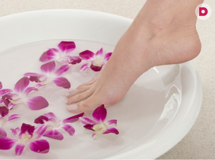 Пяточные шпоры: методы лечения