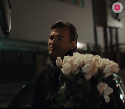 #Жить  Каждый день как 8 марта 