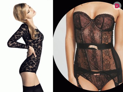 Боди снова в моде!