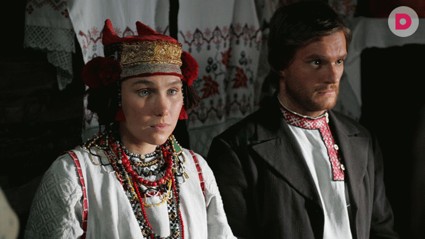 Жила-была одна баба