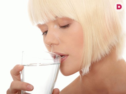 Лишняя вода в организме: секреты избавления