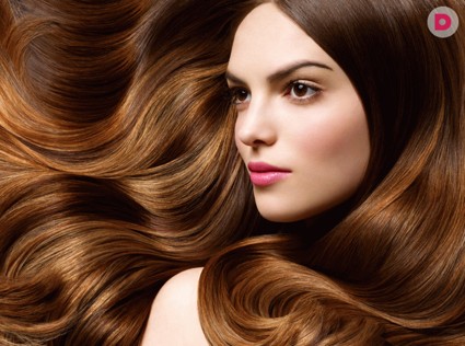 В какой цвет покрасить волосы: 4 главных совета сезона