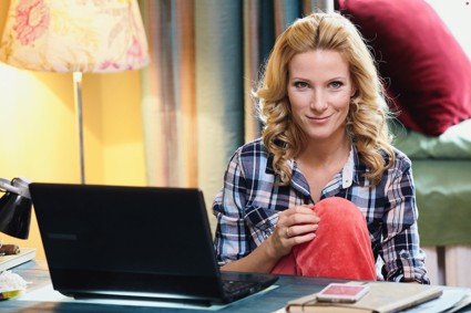 Тест: какая ты жена