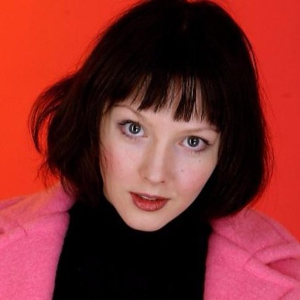 Максималистка Ольга Понизова