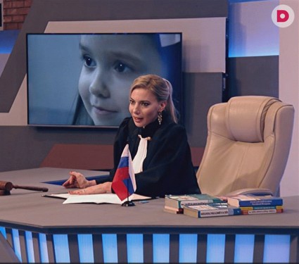 «Dомашний» на стороне справедливости! Премьера шоу «Тест на отцовство»         