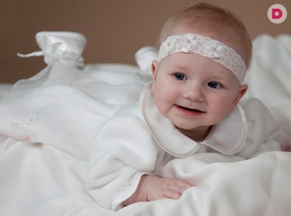 Крещение - дело серьезное