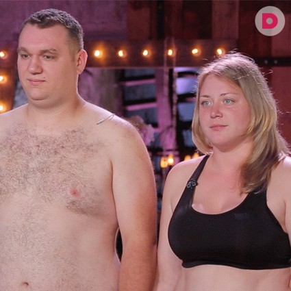 «Свадебный размер»: семья Гречишкиных