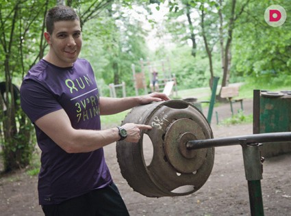 Совет дня: худеем по правилам Эдуарда Каневского