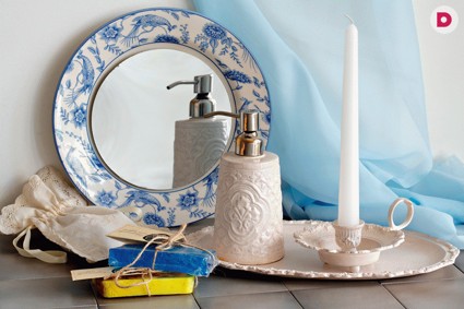 Зеркало по фэн-шуй