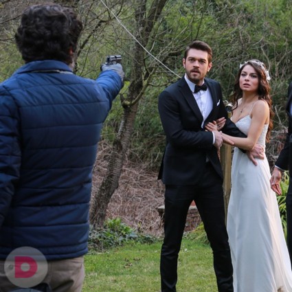 Финал «Любовь Мерьем»: кто победит в борьбе за ее сердце?