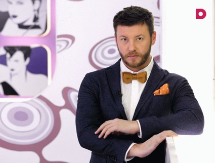 История многодетной мамы в программе «Красота требует!»