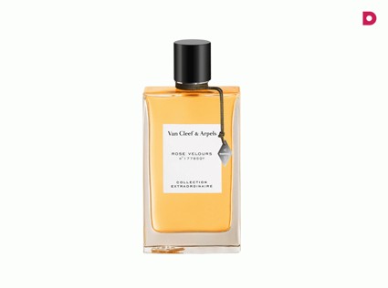 Rose Velours, Van Cleef & Arpels