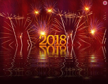 Астрологический прогноз на 2018 год