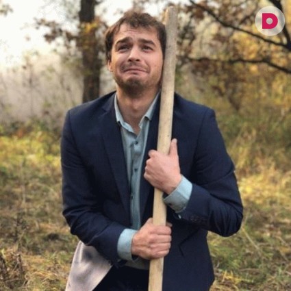 «Артист»: твоя лучшая роль