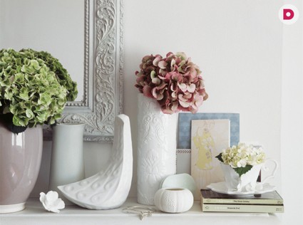 Как сделать темную комнату светлой