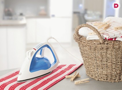 День 6. Все гладко