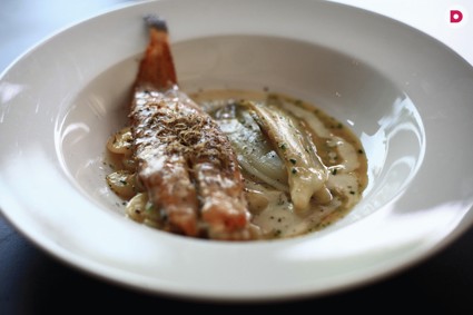 Филе морского языка: блюда, рецепты маринадов