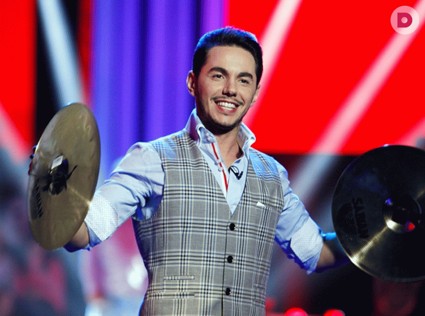 Звездные сны. Неугомонный Тимур Родригез