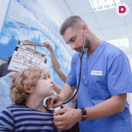 «Человек без сердца»: как найти лучшего доктора