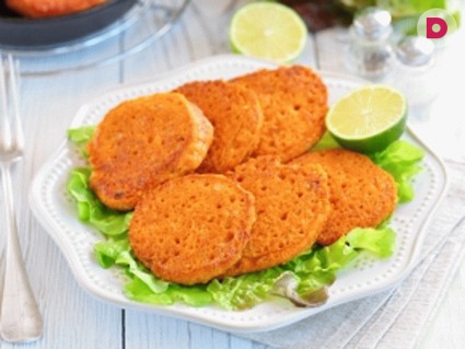 Рецепты блюд из сазаньей икры