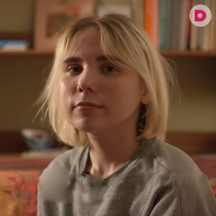 Насте нужна ваша помощь!