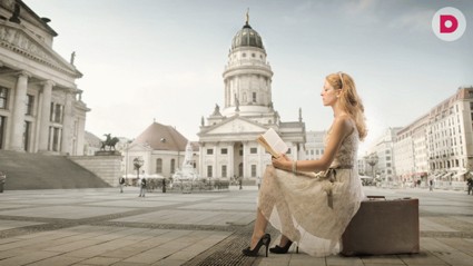 Подарите другу начало большого путешествия