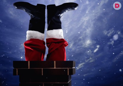 Родственники Деда Мороза