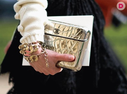 Лучшие летние аксессуары на руку