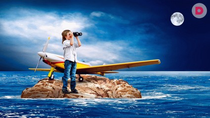 Прирожденный лидер