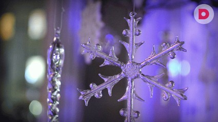 До Нового года осталось 23 дня: бьюти-совет дня