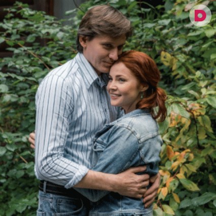 «Женщина с лилиями»: цветы жизни