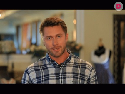 Секреты стиля от Константина Гайдая: модное преображение