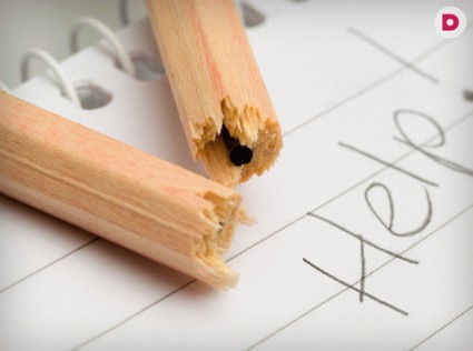 Опять двойка, или Право на ошибку