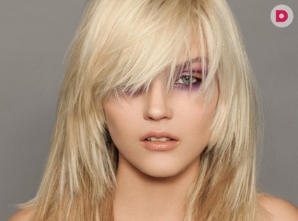 Как сделать и уложить стрижку «Каскад»