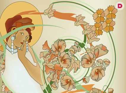 Лунный календарь комнатных растений на февраль 2013 года