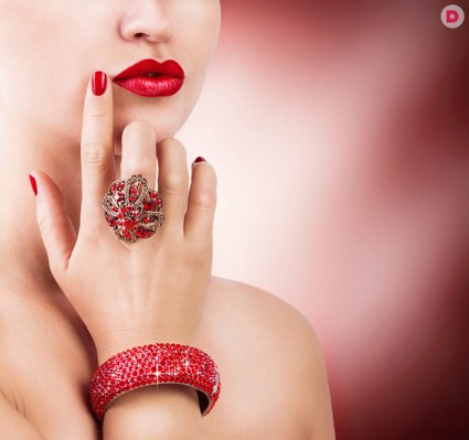 Свойства и тайны камней: рубин