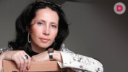 «Женщине не стоит до конца становиться взрослой»