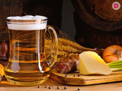 «Пивной» обед: 7 рецептов с пивом