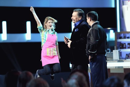 Пять рецептов на миллион 