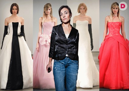 Лика Длугач: «Я знаю, как организовать свадьбу, о которой мечтают все»