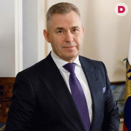 Павел Астахов предлагает погрузиться в мир приключений