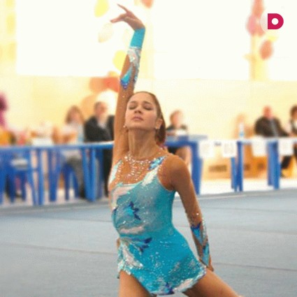 Ирина Чащина: «Люблю платья в стиле Chanel»