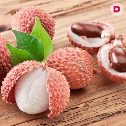 Состав и применение в медицине фрукта личи. Его полезные свойства