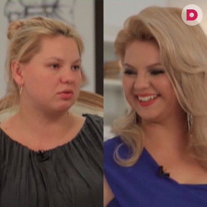 «Почему он меня бросил?»: Анна Ларина