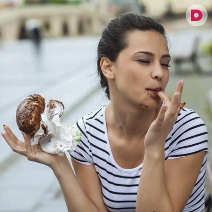 Как набрать вес быстро в домашних условиях